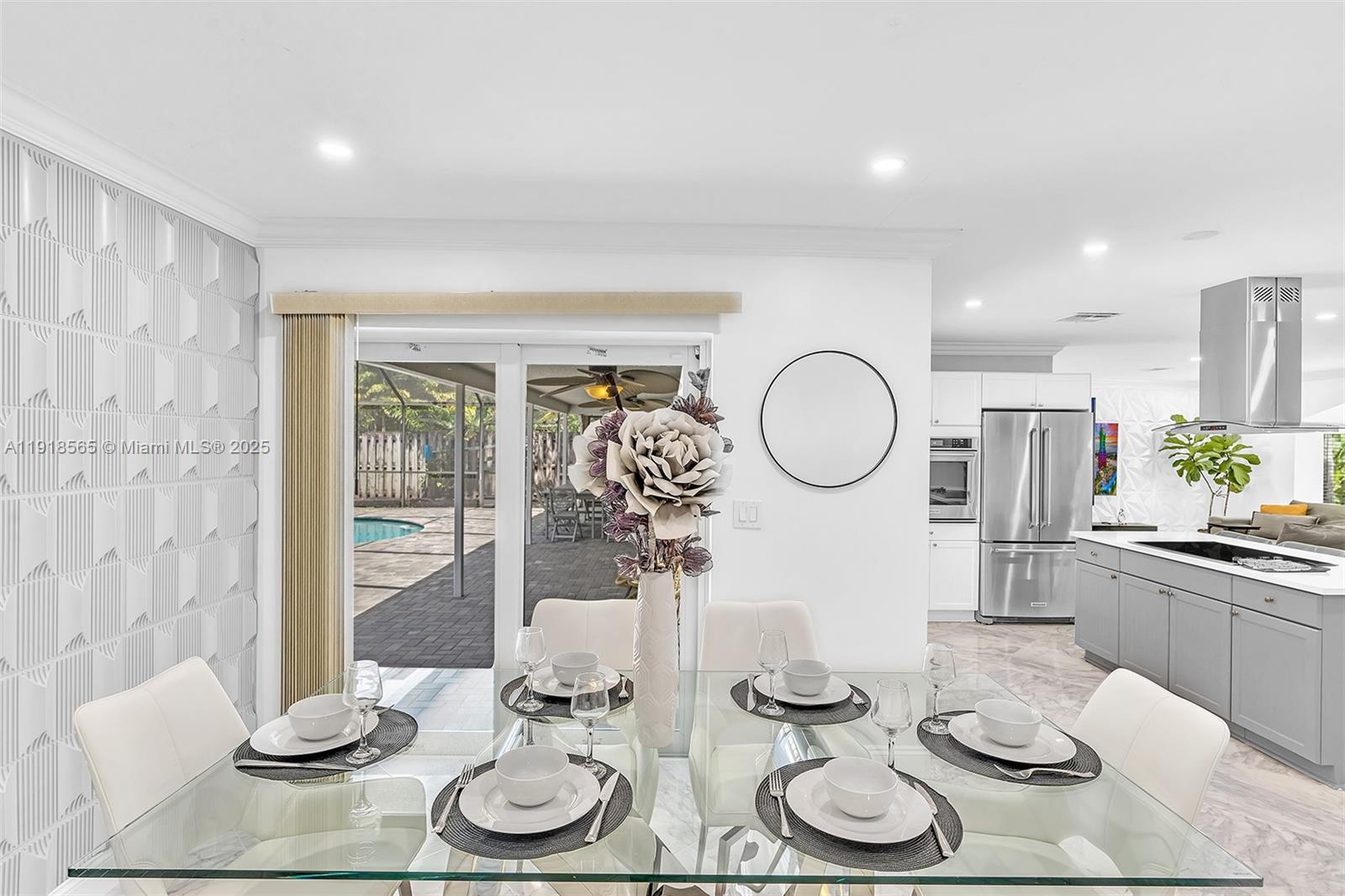 RIVER LANDS - Residential Lease