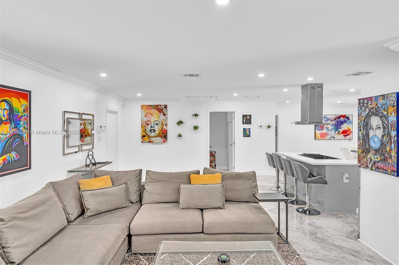 RIVER LANDS - Residential Lease