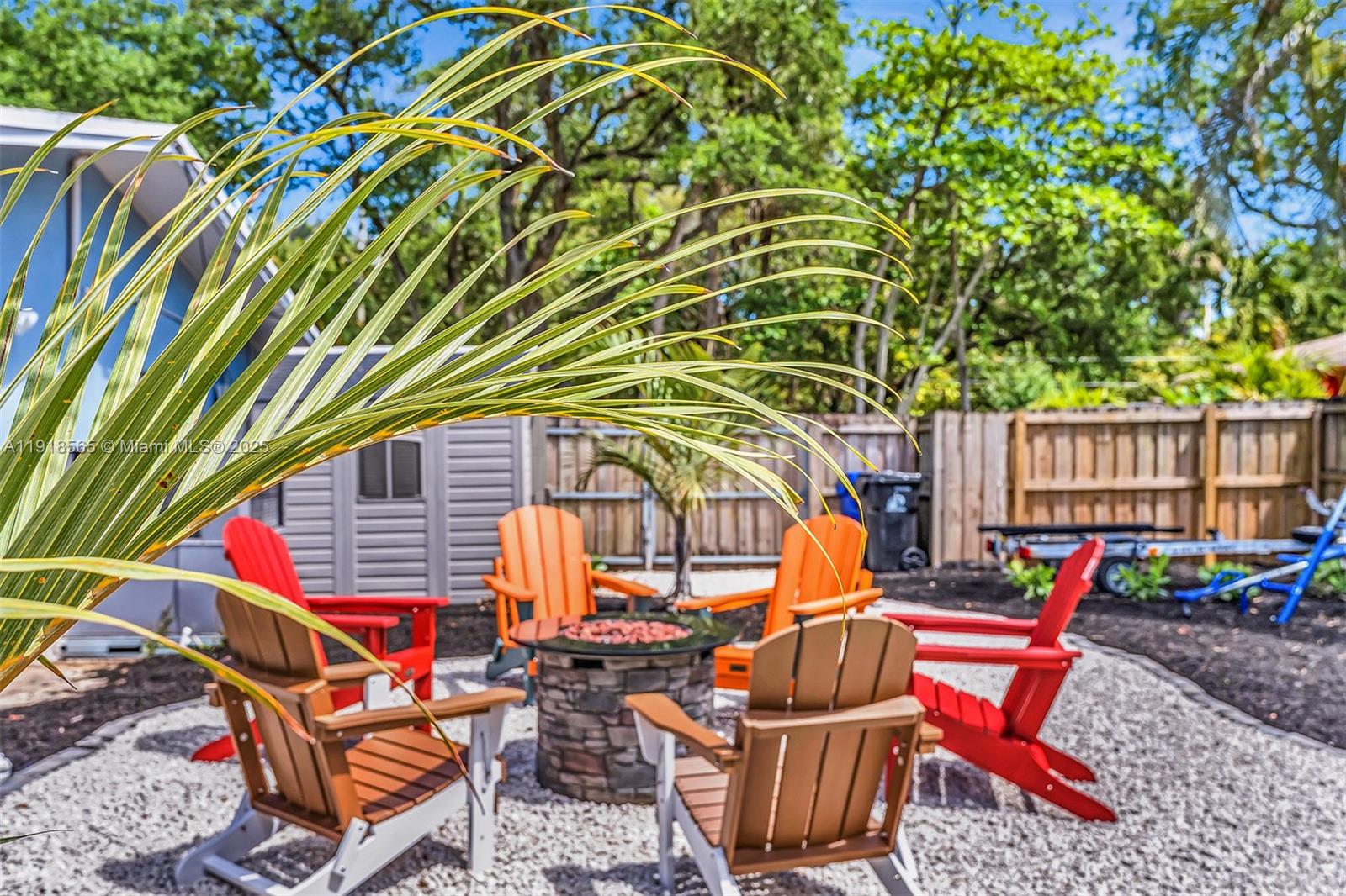 RIVER LANDS - Residential Lease