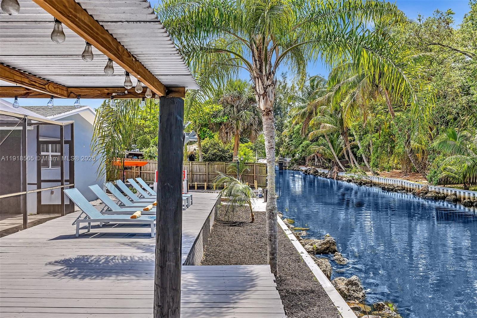 RIVER LANDS - Residential Lease