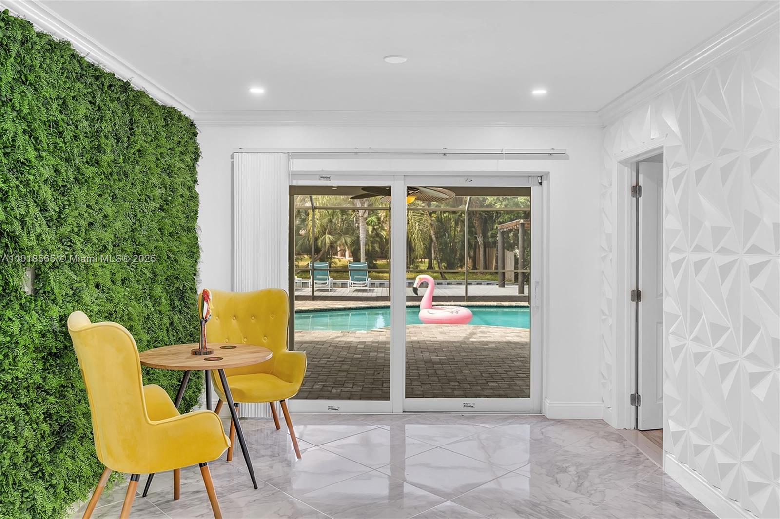 RIVER LANDS - Residential Lease