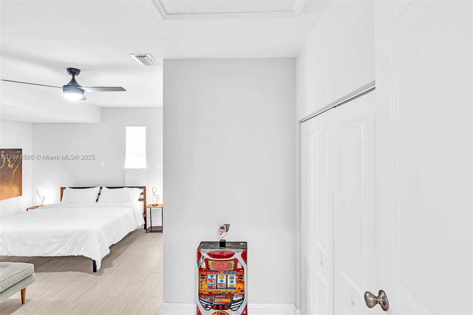 RIVER LANDS - Residential Lease