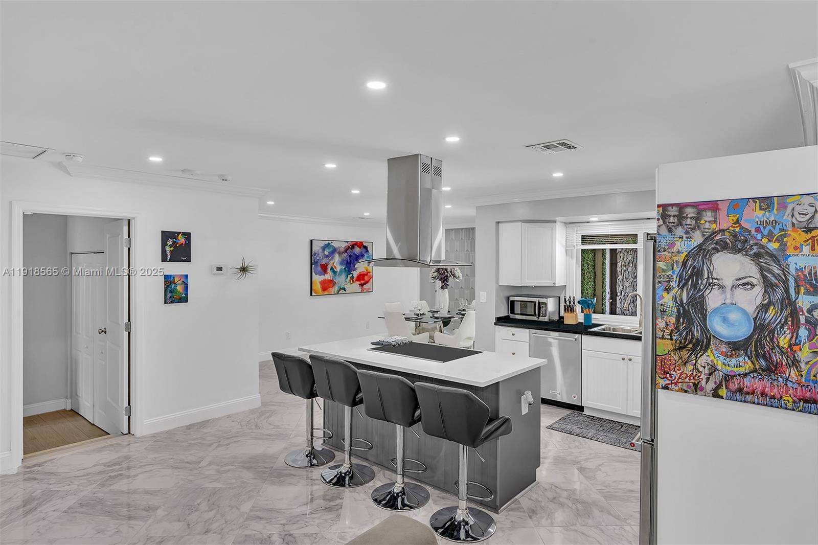 RIVER LANDS - Residential Lease