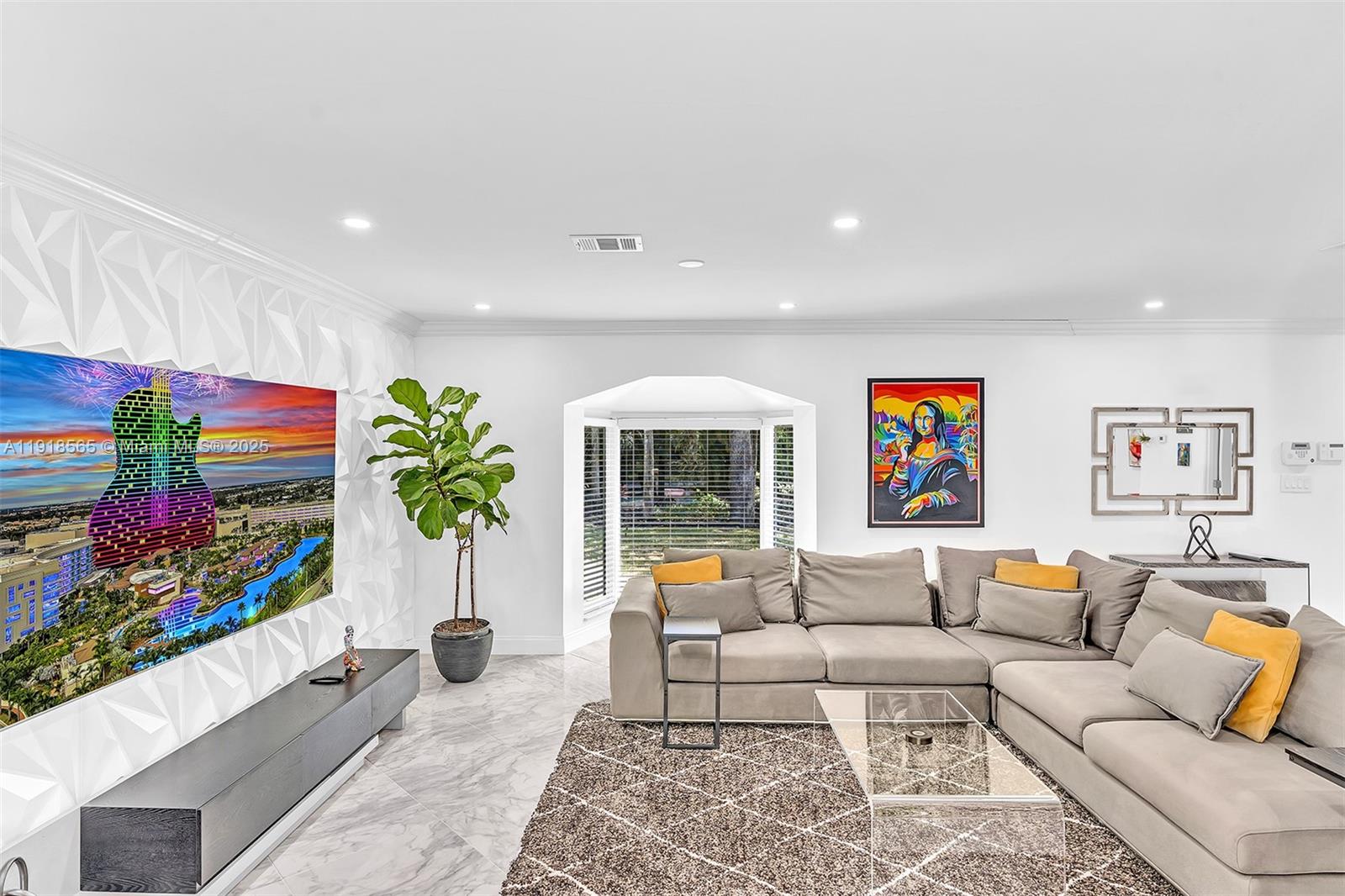 RIVER LANDS - Residential Lease