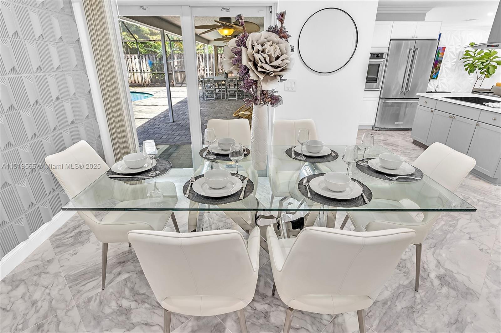 RIVER LANDS - Residential Lease