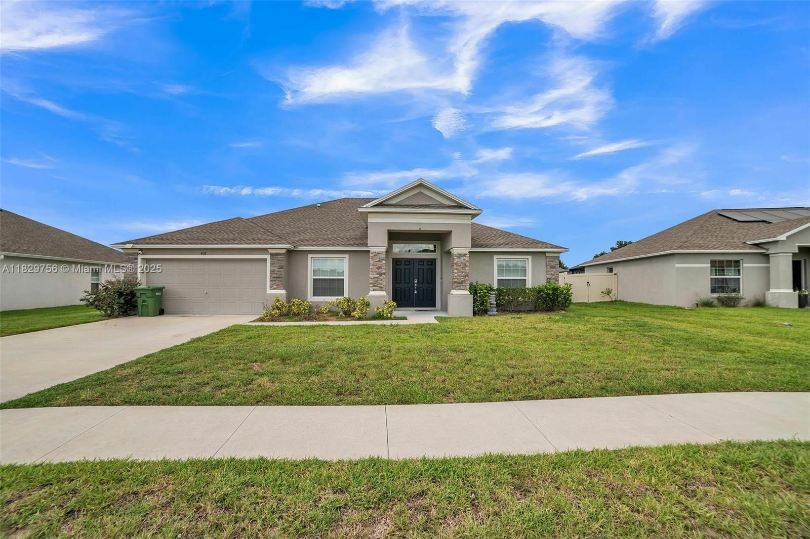 459 Lanham Drive