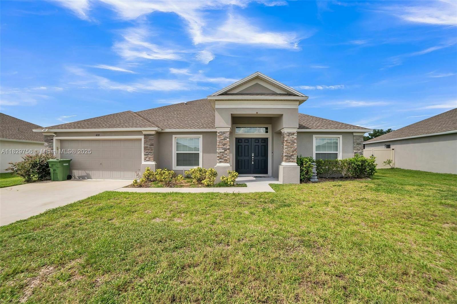 459 Lanham Drive