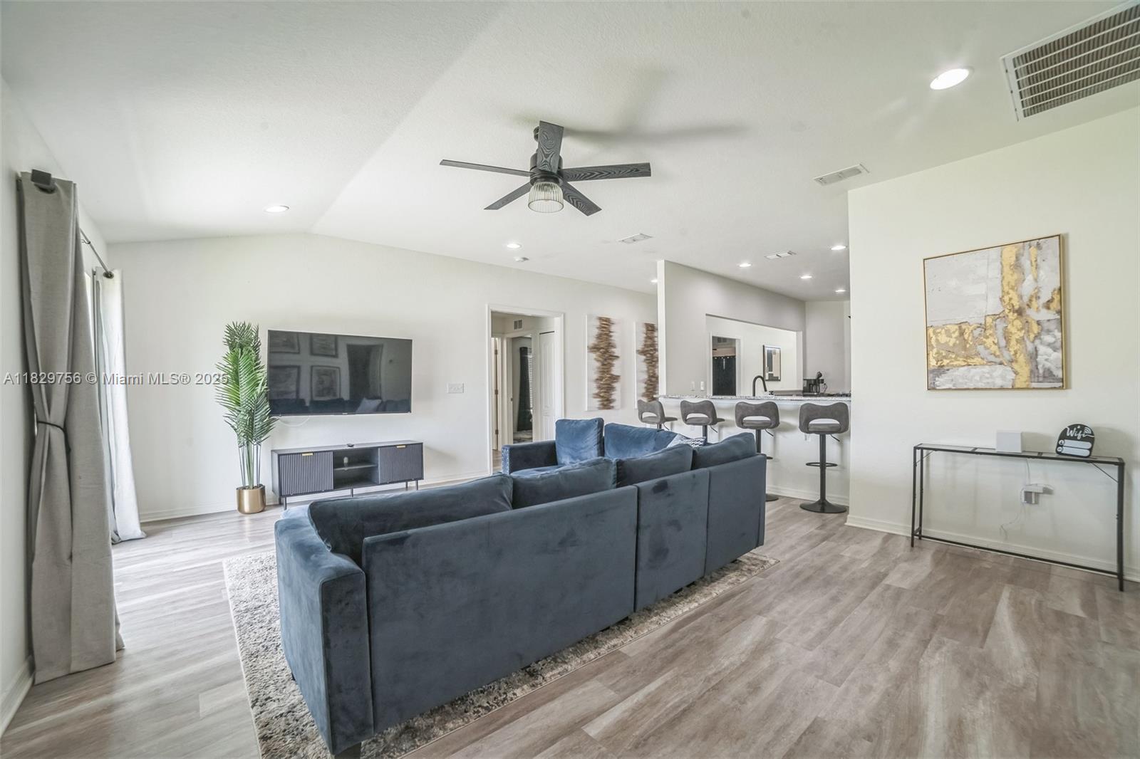 459 Lanham Drive