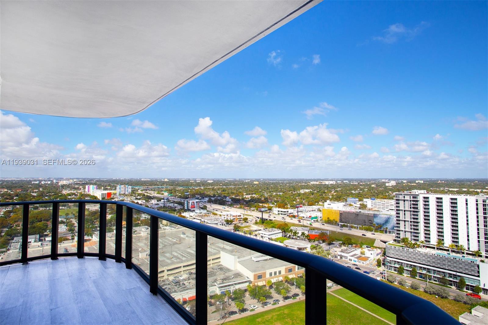 3401 MIDTOWN CONDO - Residential