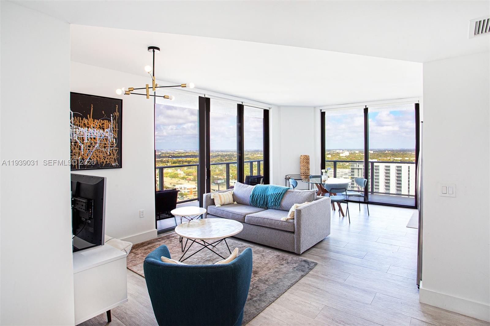 3401 MIDTOWN CONDO - Residential