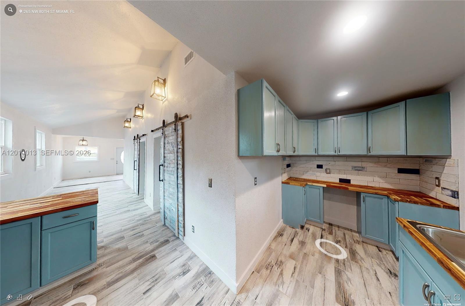 265 NW 80th St