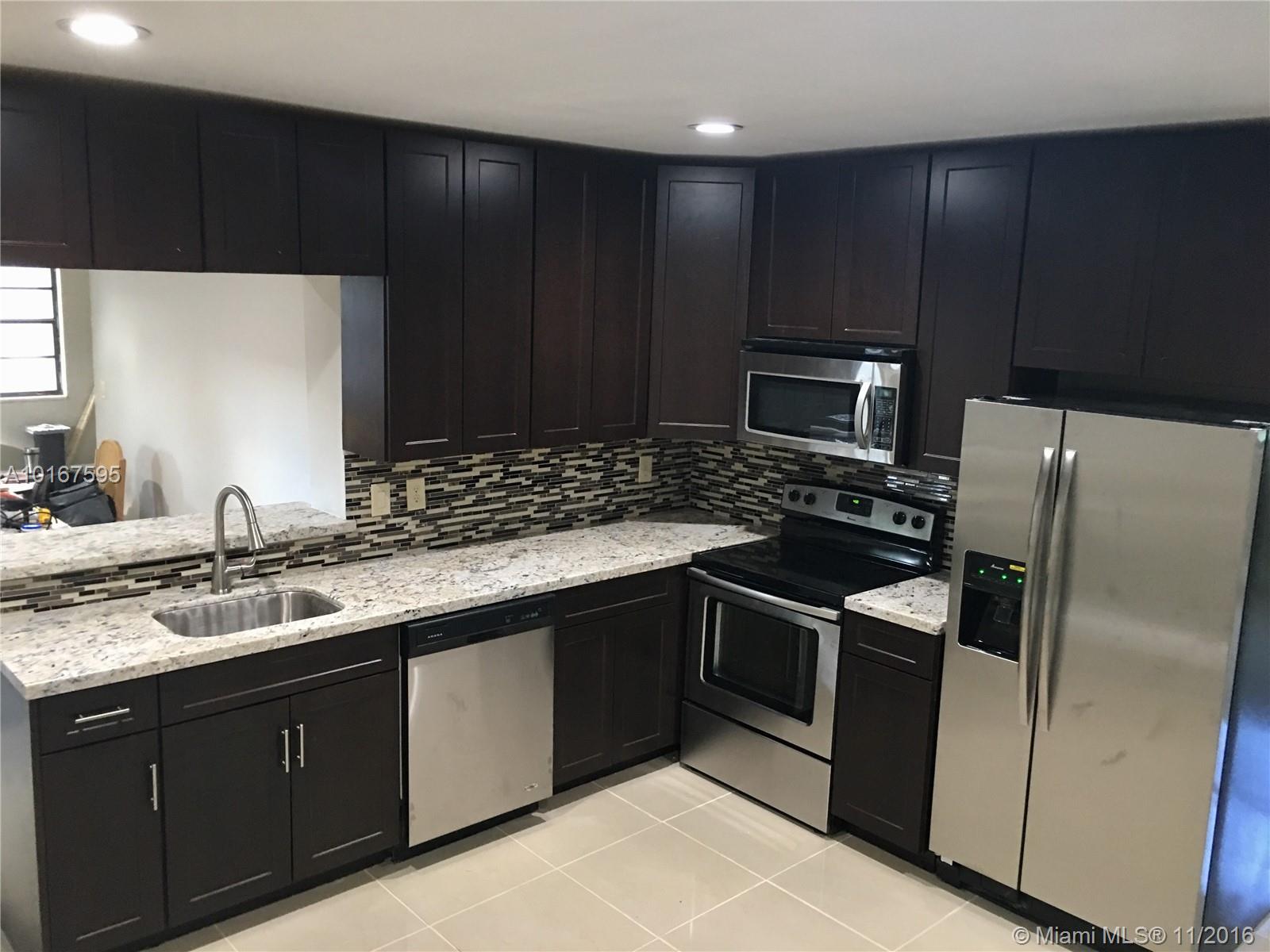 London Terrace 2nd Add - Residential Lease