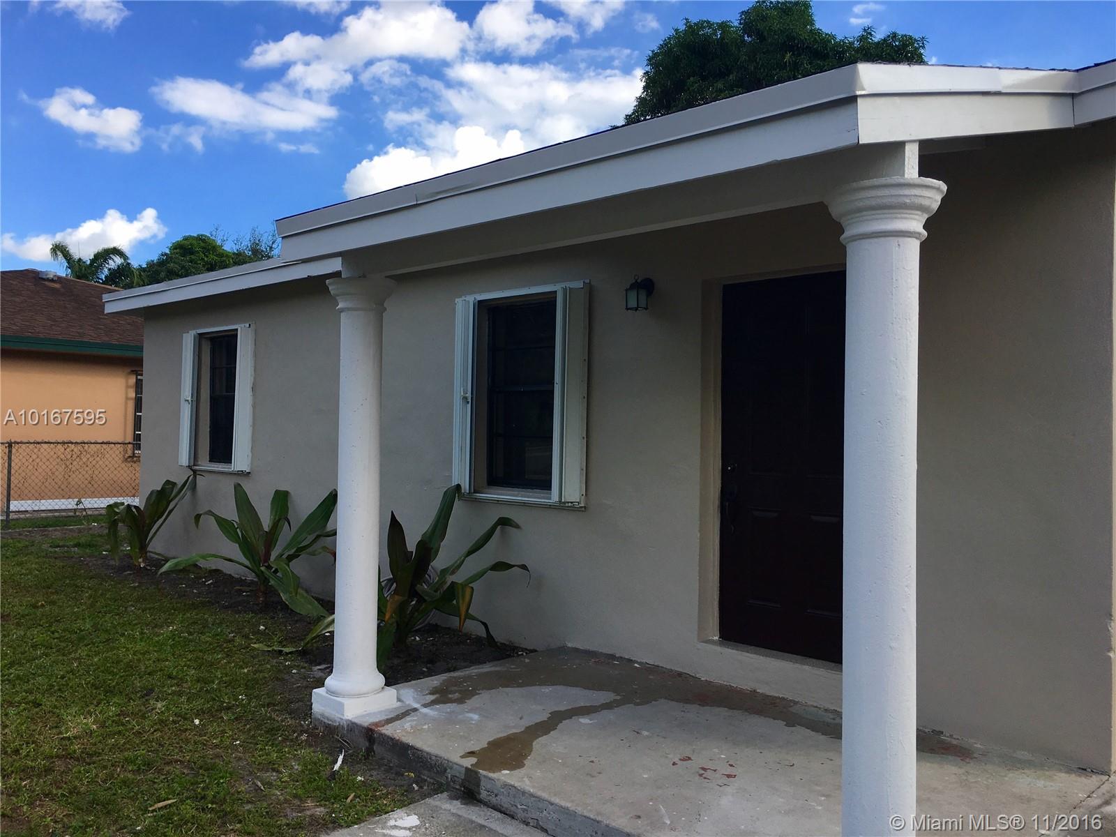 London Terrace 2nd Add - Residential Lease