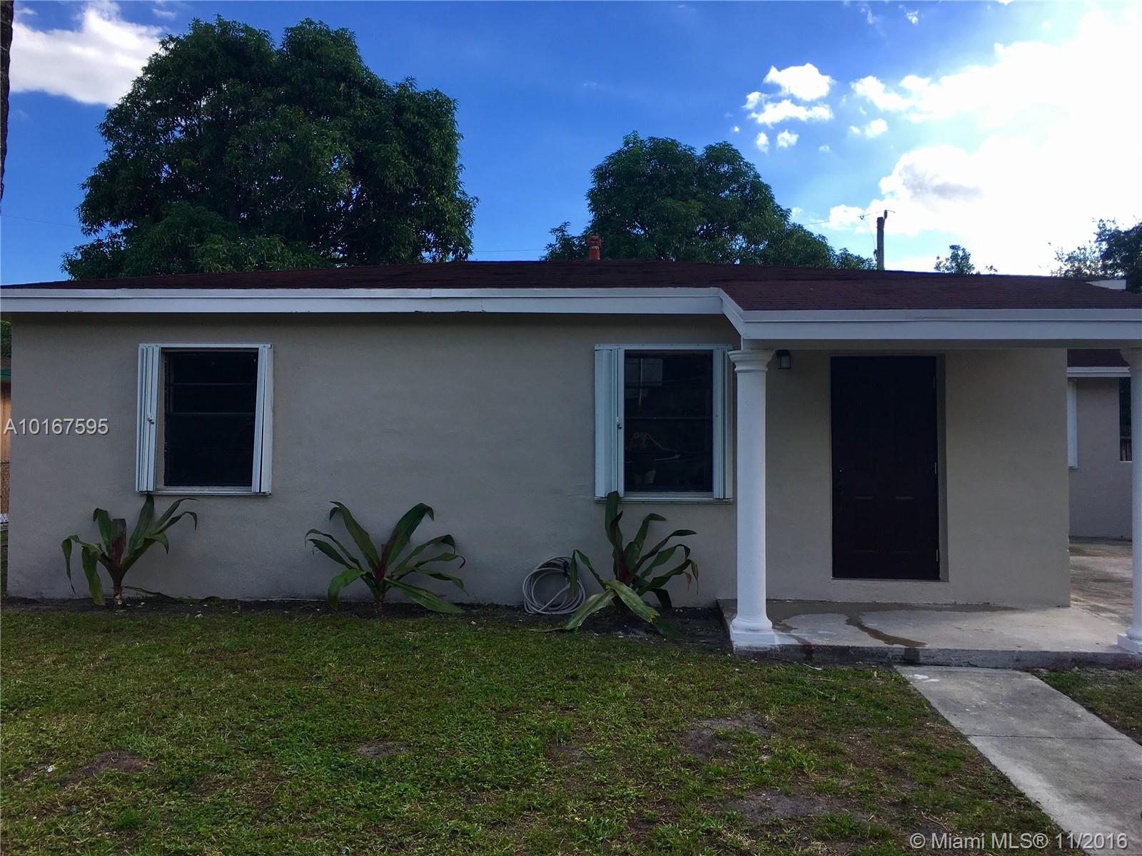 London Terrace 2nd Add - Residential Lease