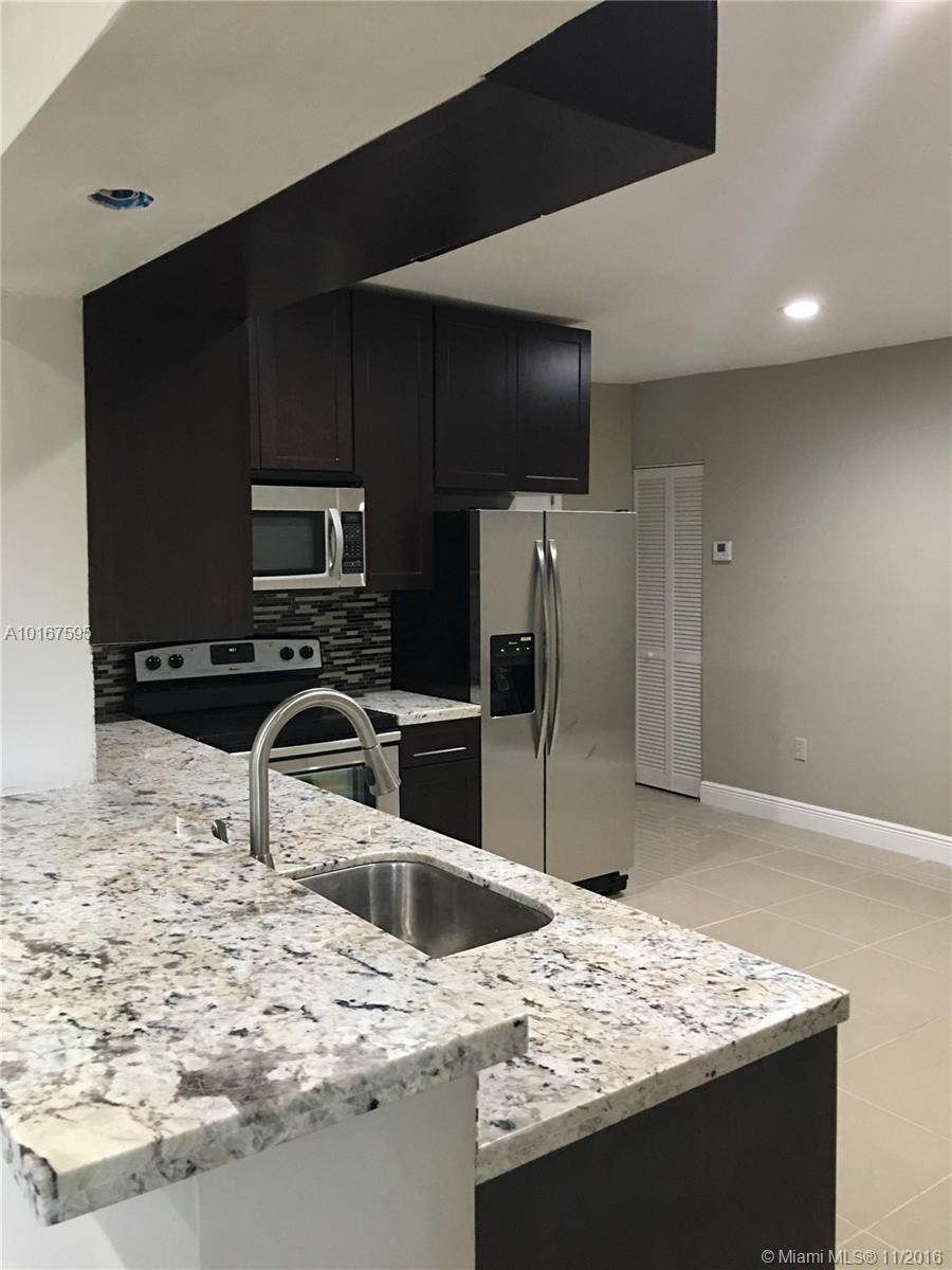 London Terrace 2nd Add - Residential Lease