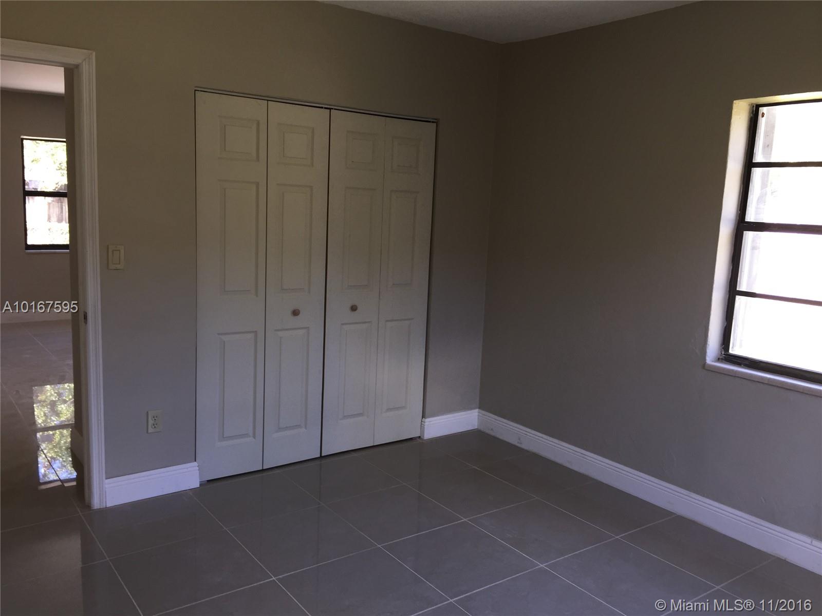 London Terrace 2nd Add - Residential Lease