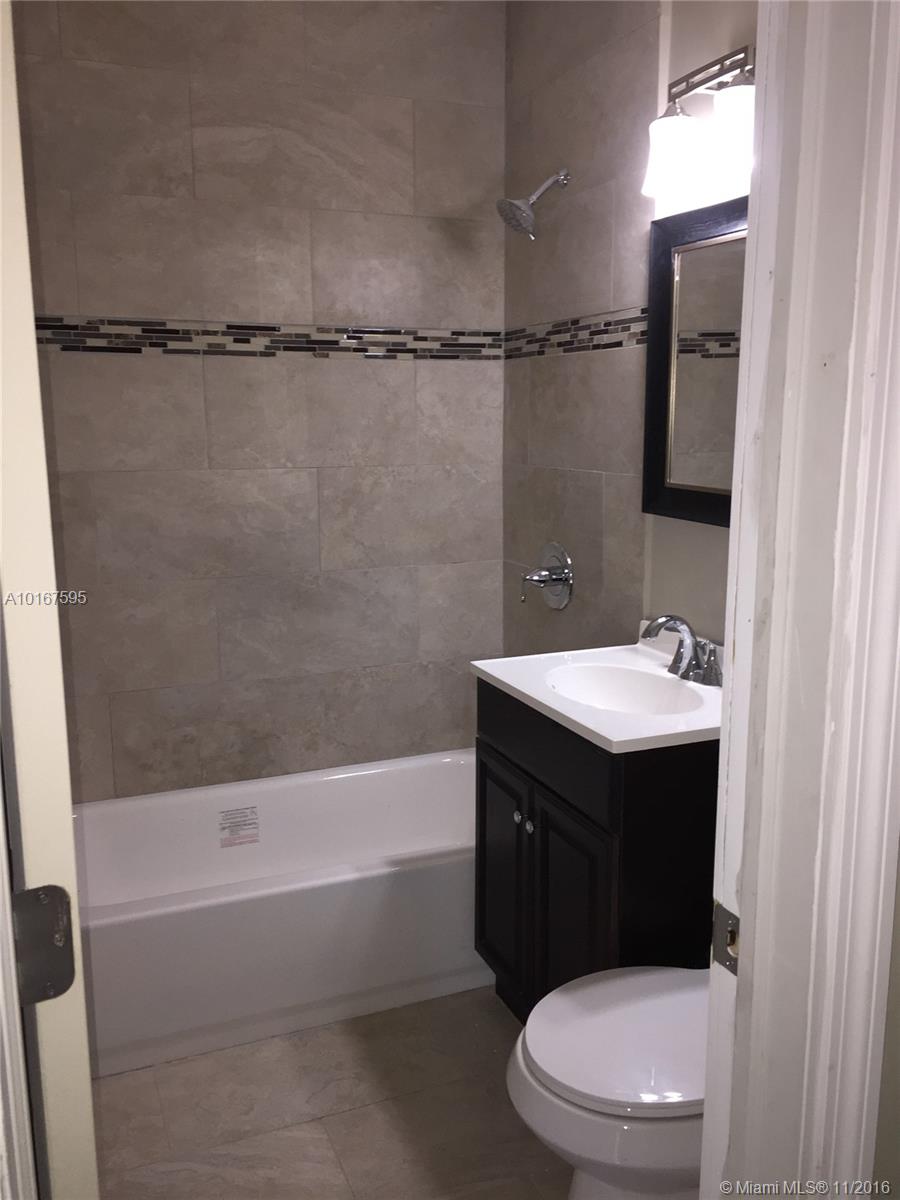 London Terrace 2nd Add - Residential Lease