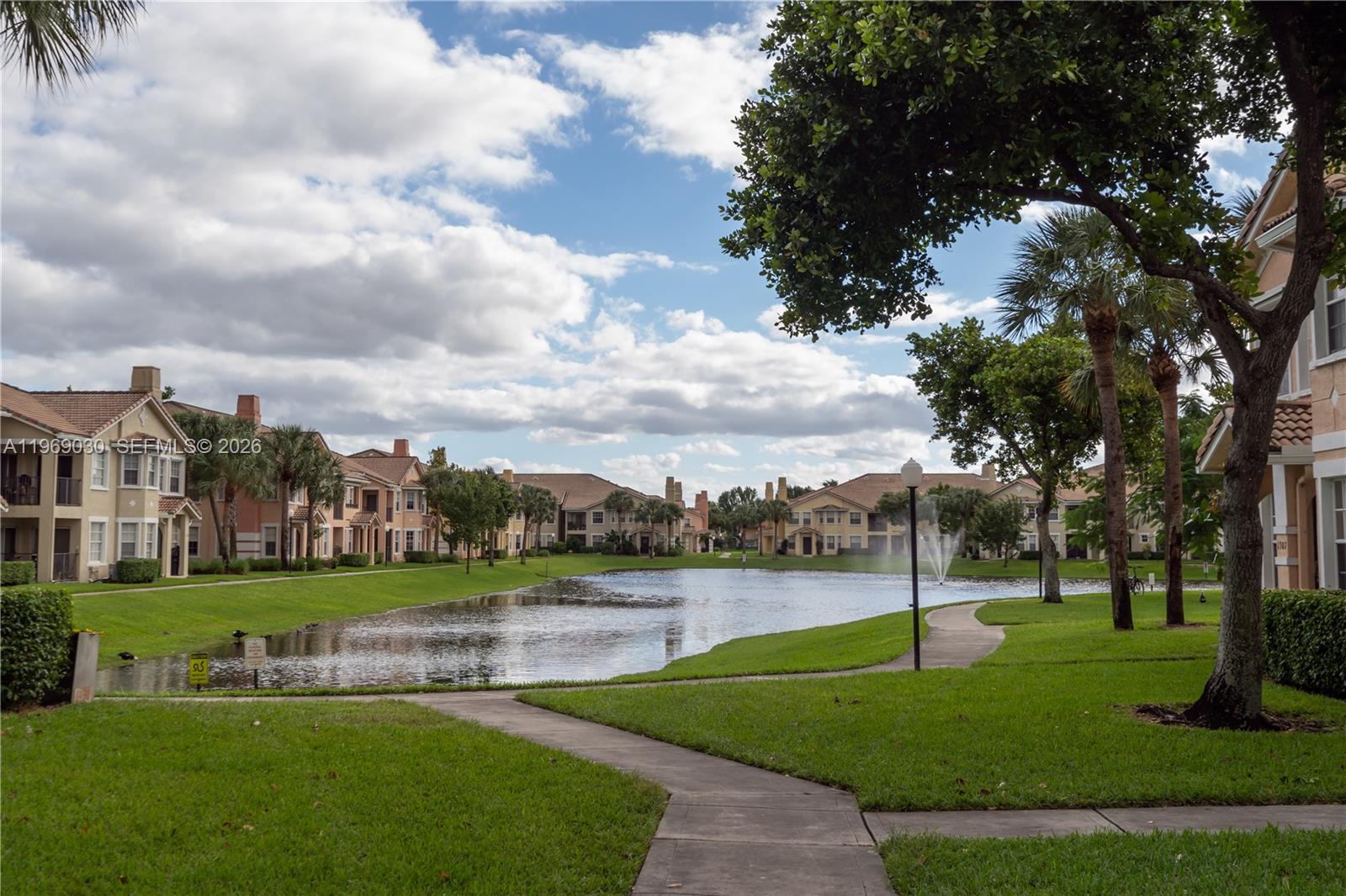 BELMONT AT NORTH LAUDERDA - Residential