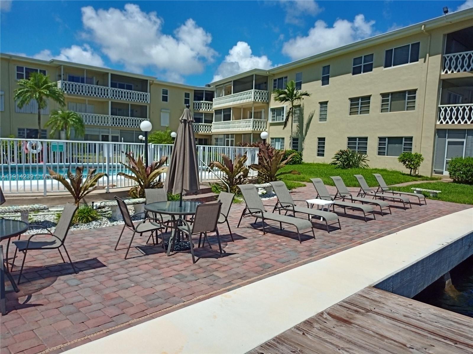 CRYSTAL COVE CONDO - Residential Lease