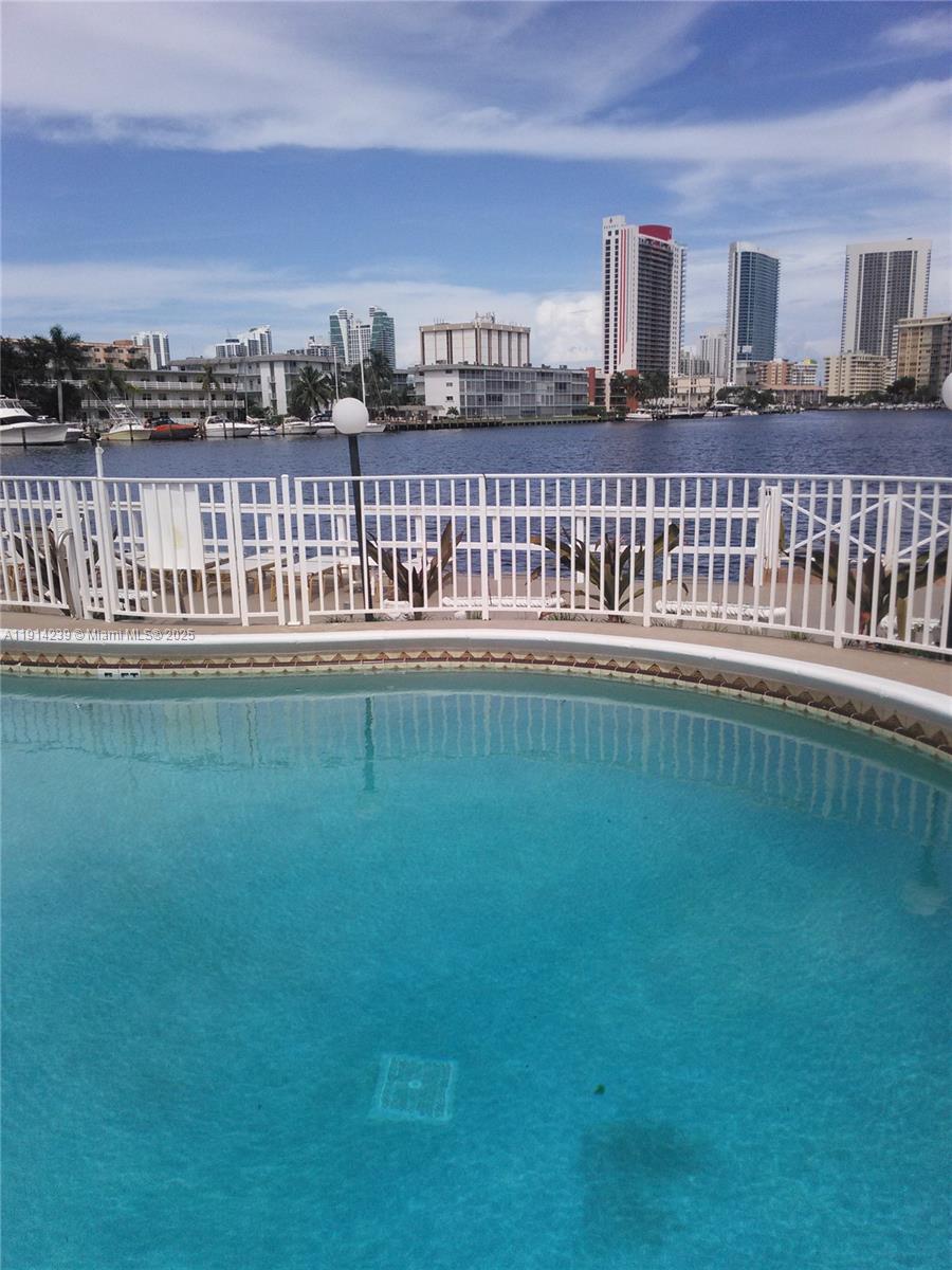 CRYSTAL COVE CONDO - Residential Lease