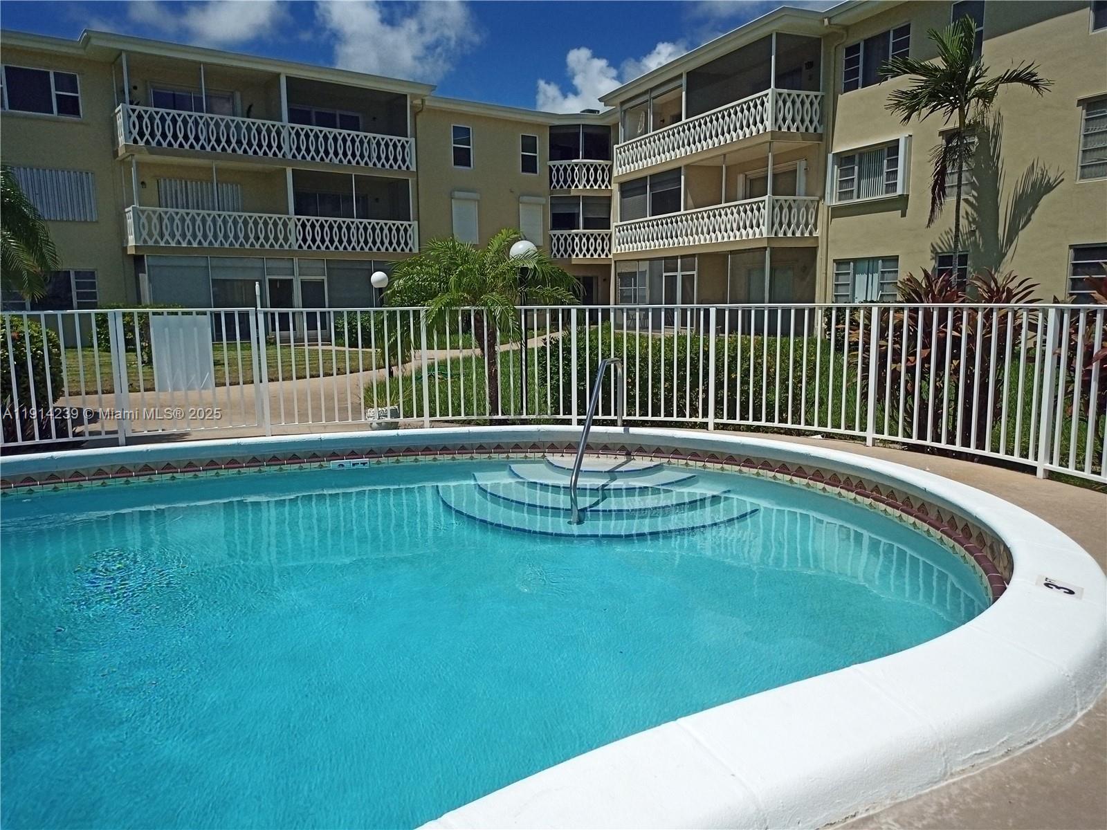 CRYSTAL COVE CONDO - Residential Lease