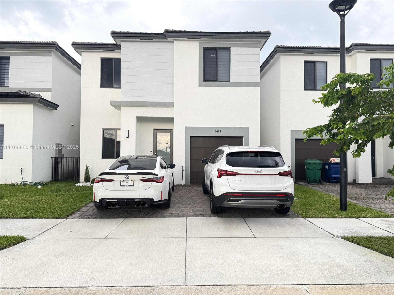 Property for Sale at 13627 Sw 157th Ct, Miami, Broward County, Florida - Bedrooms: 4 
Bathrooms: 4  - $780,000