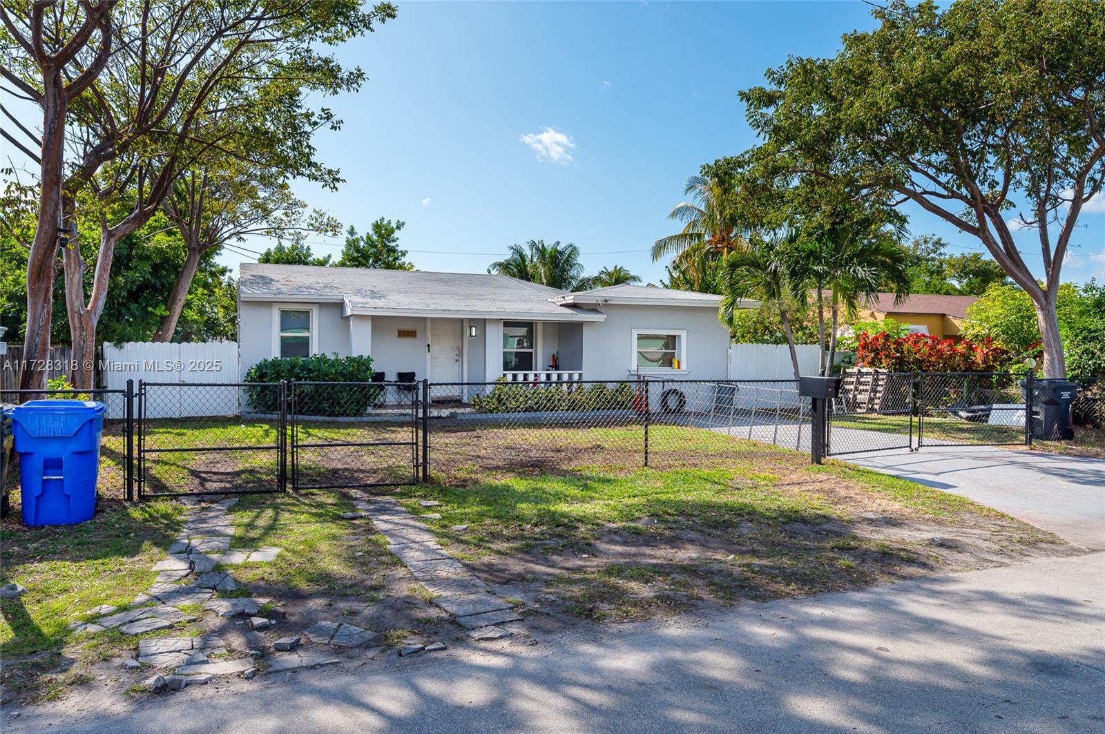 SUNNYSIDE ESTATES - Residential