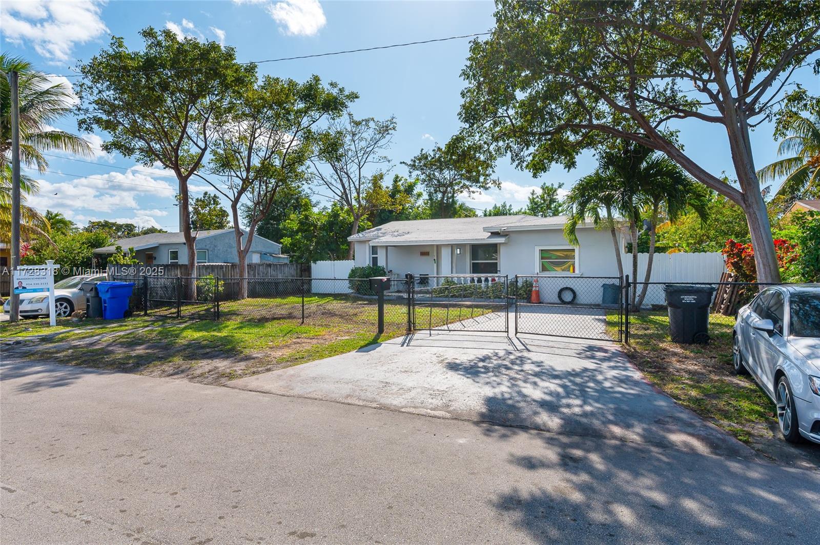 SUNNYSIDE ESTATES - Residential