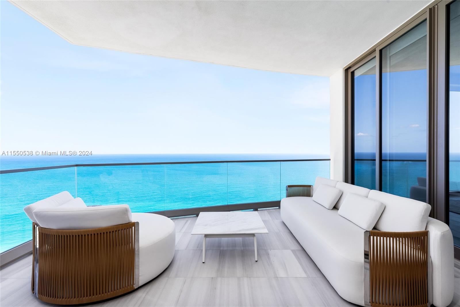 Estates at Acqualina - Residential