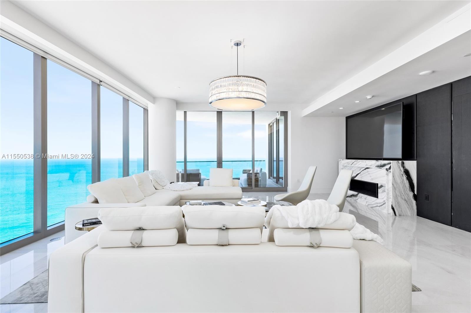 Estates at Acqualina - Residential
