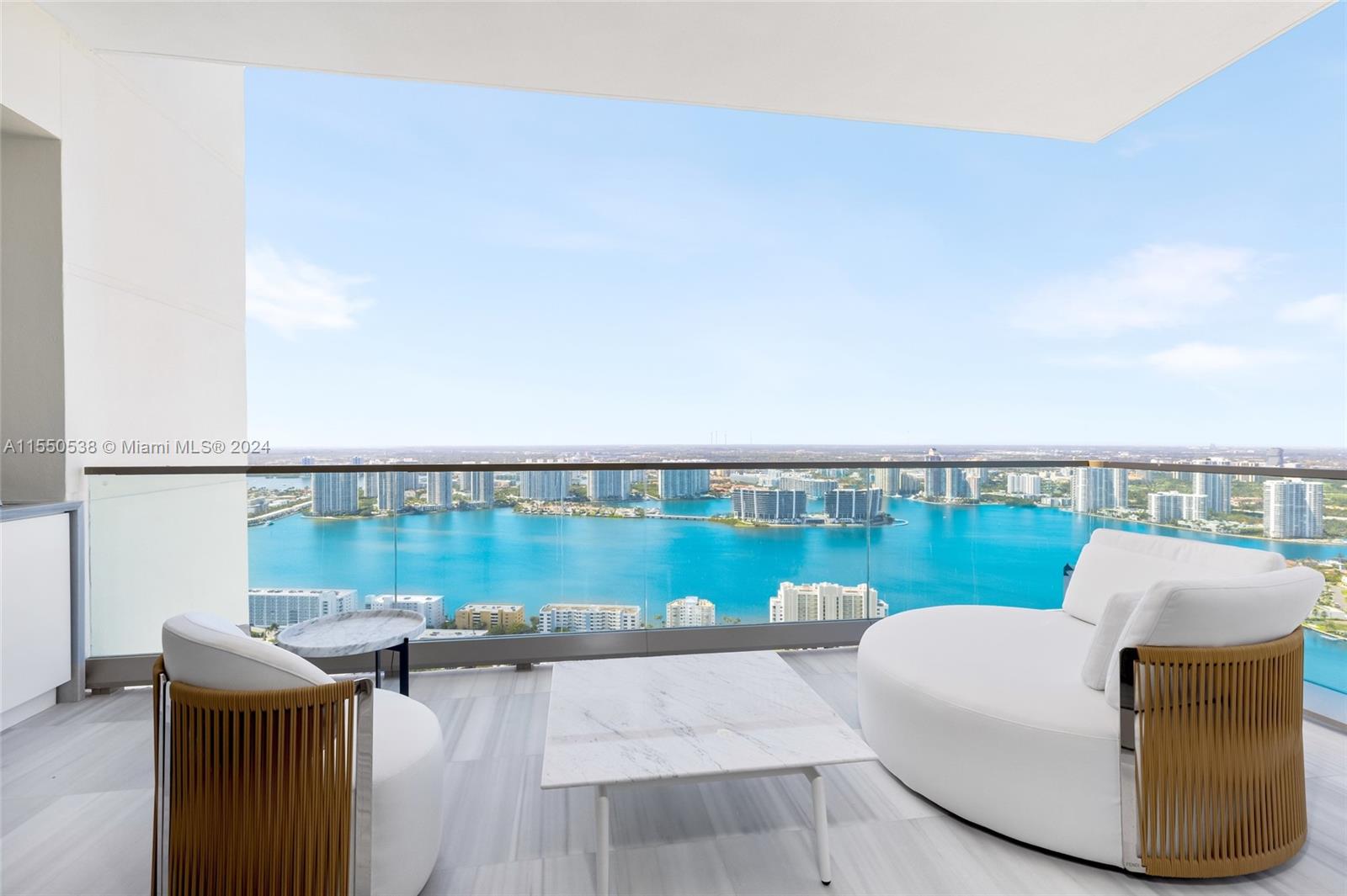 Estates at Acqualina - Residential