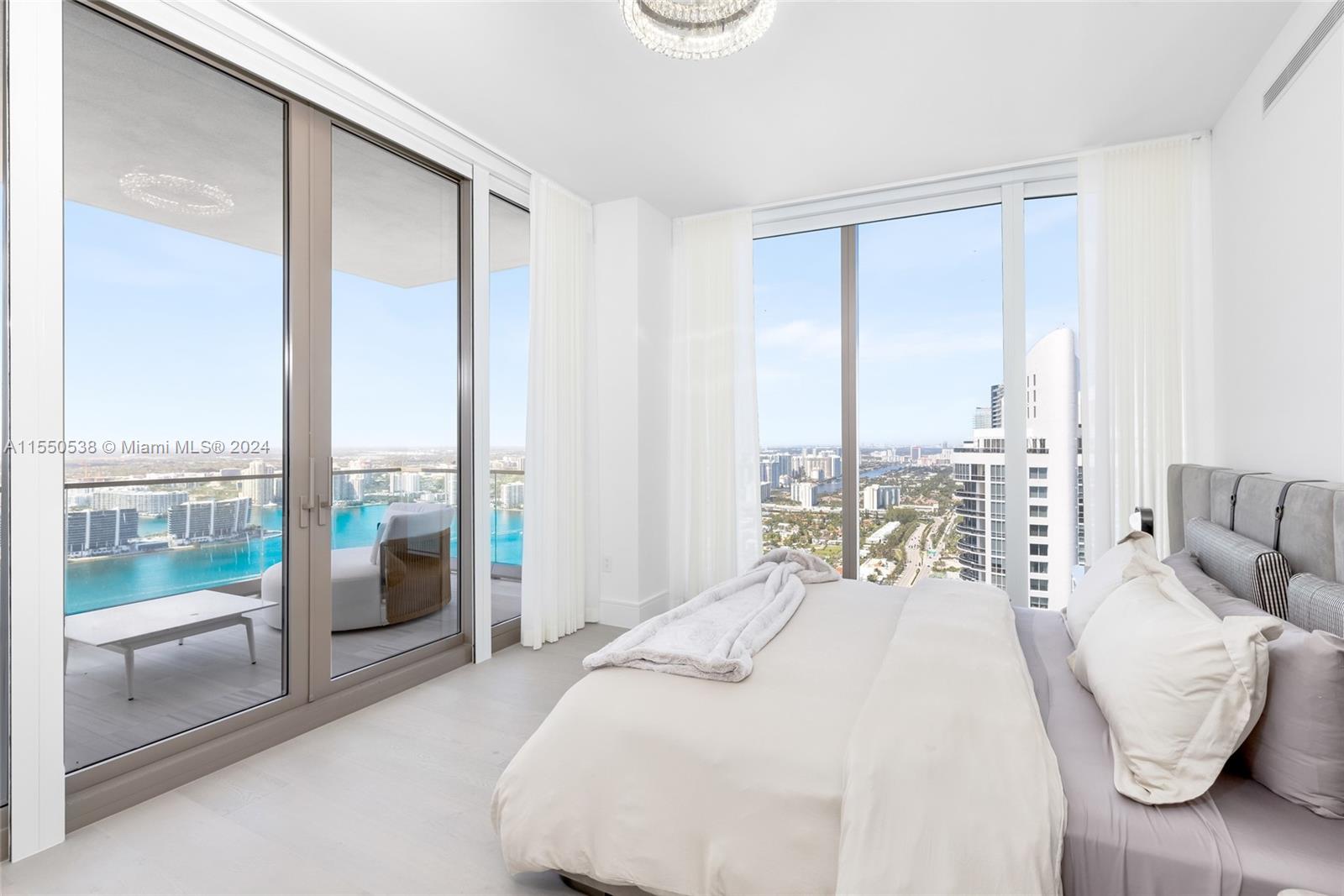 Estates at Acqualina - Residential