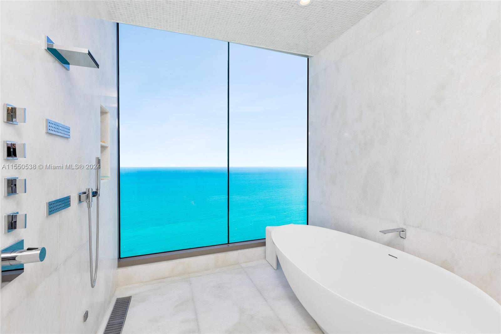 Estates at Acqualina - Residential