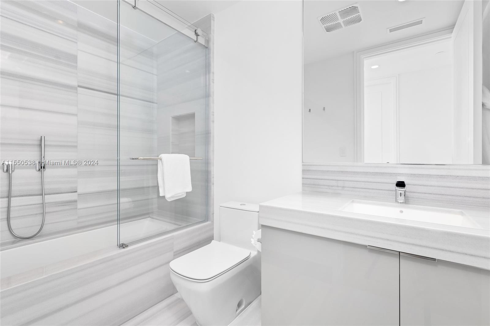 Estates at Acqualina - Residential