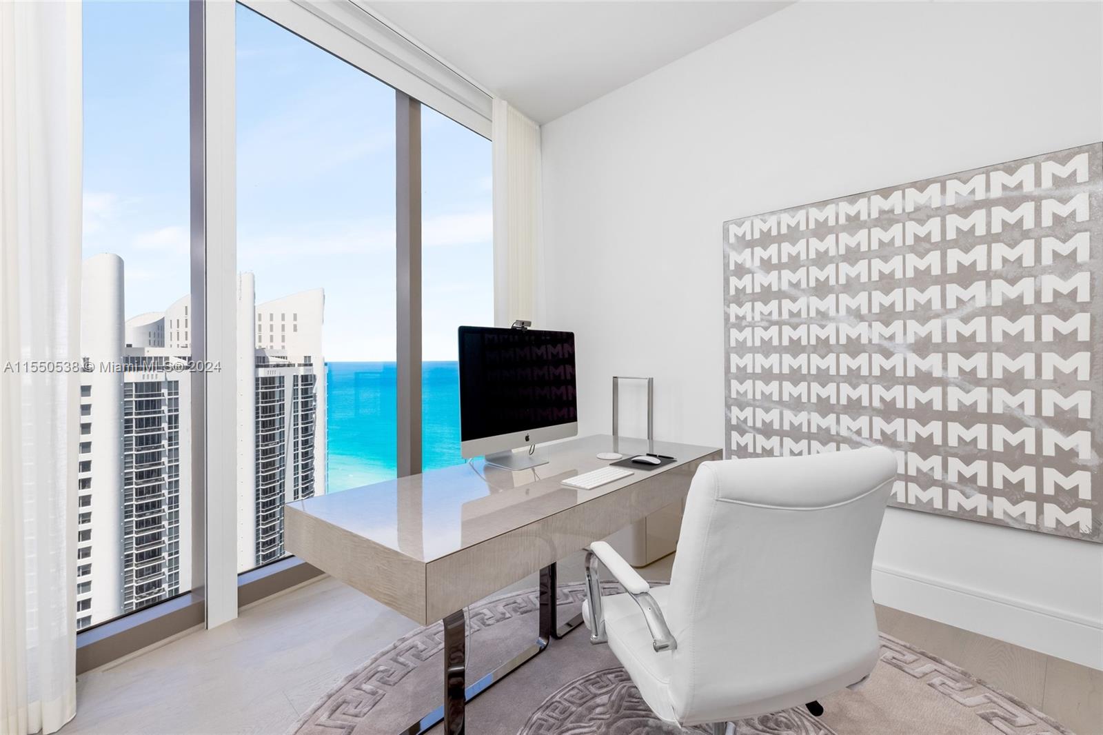 Estates at Acqualina - Residential