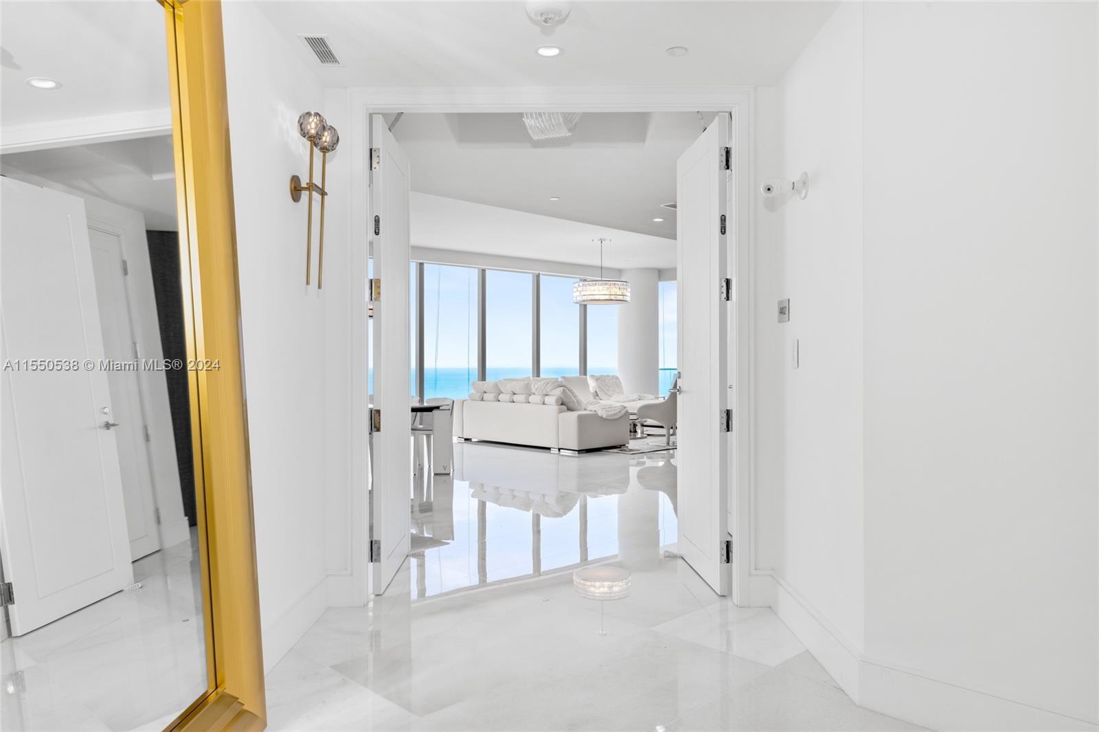 Estates at Acqualina - Residential