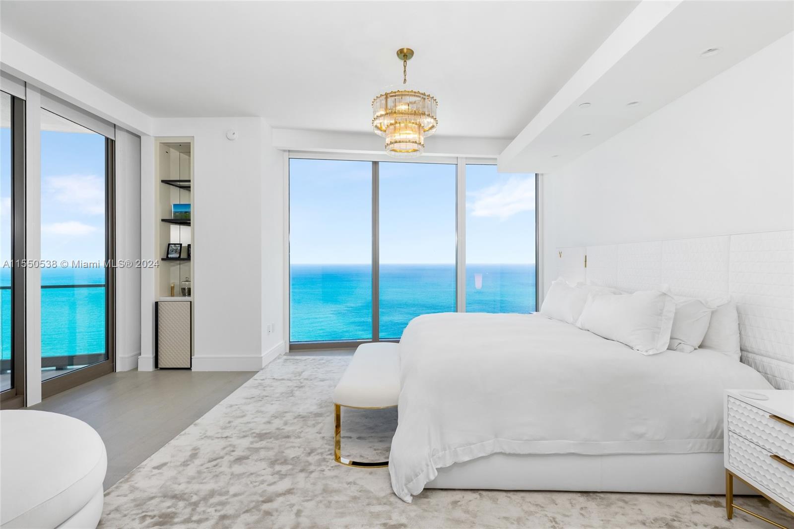 Estates at Acqualina - Residential