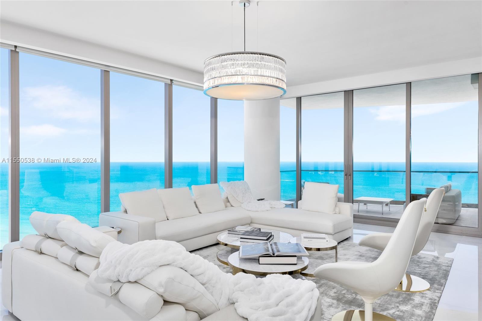 Estates at Acqualina - Residential