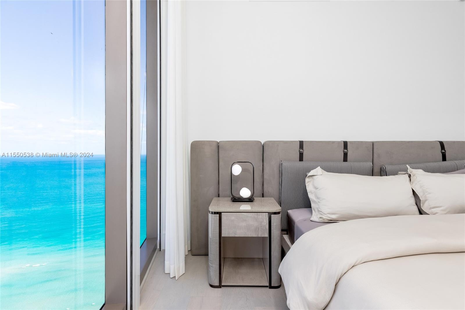 Estates at Acqualina - Residential