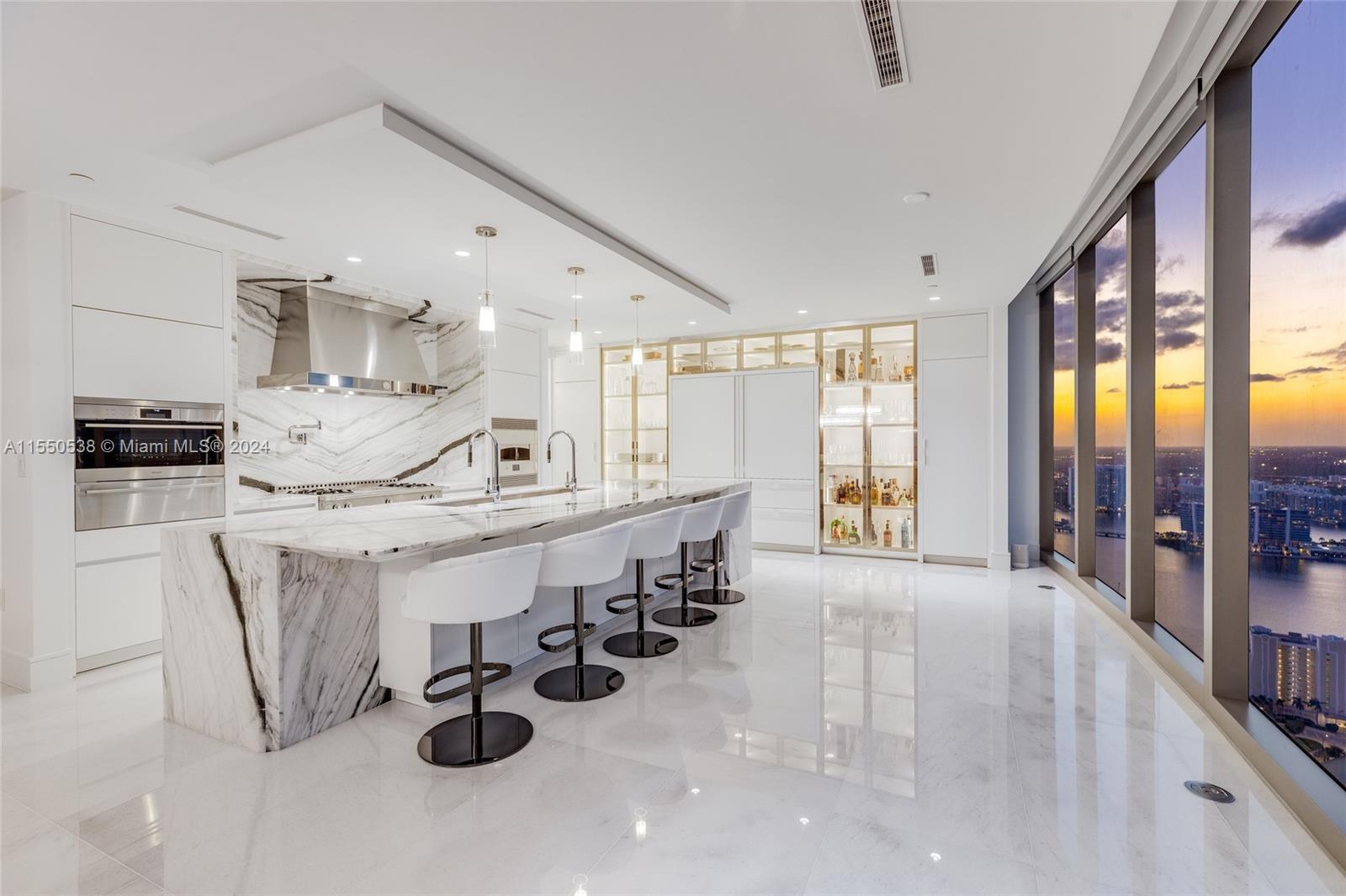 Estates at Acqualina - Residential