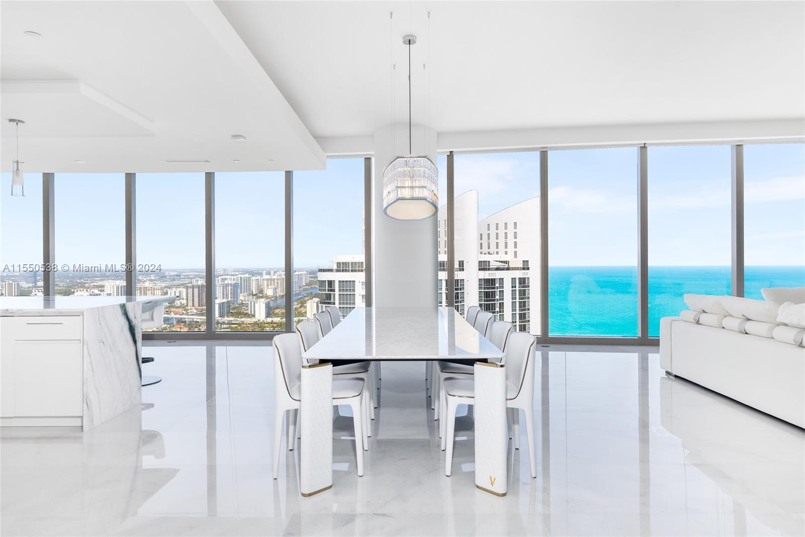 Estates at Acqualina - Residential