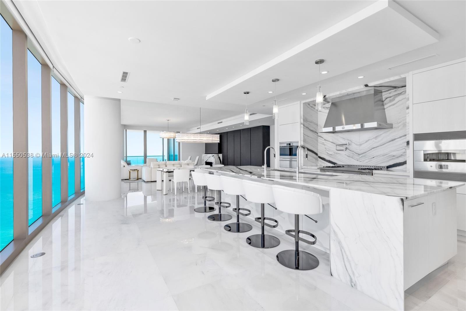 Estates at Acqualina - Residential