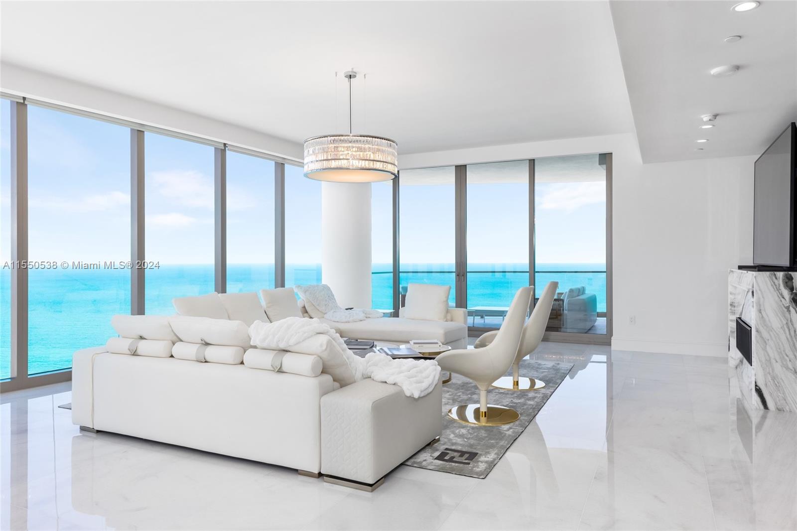 Estates at Acqualina - Residential