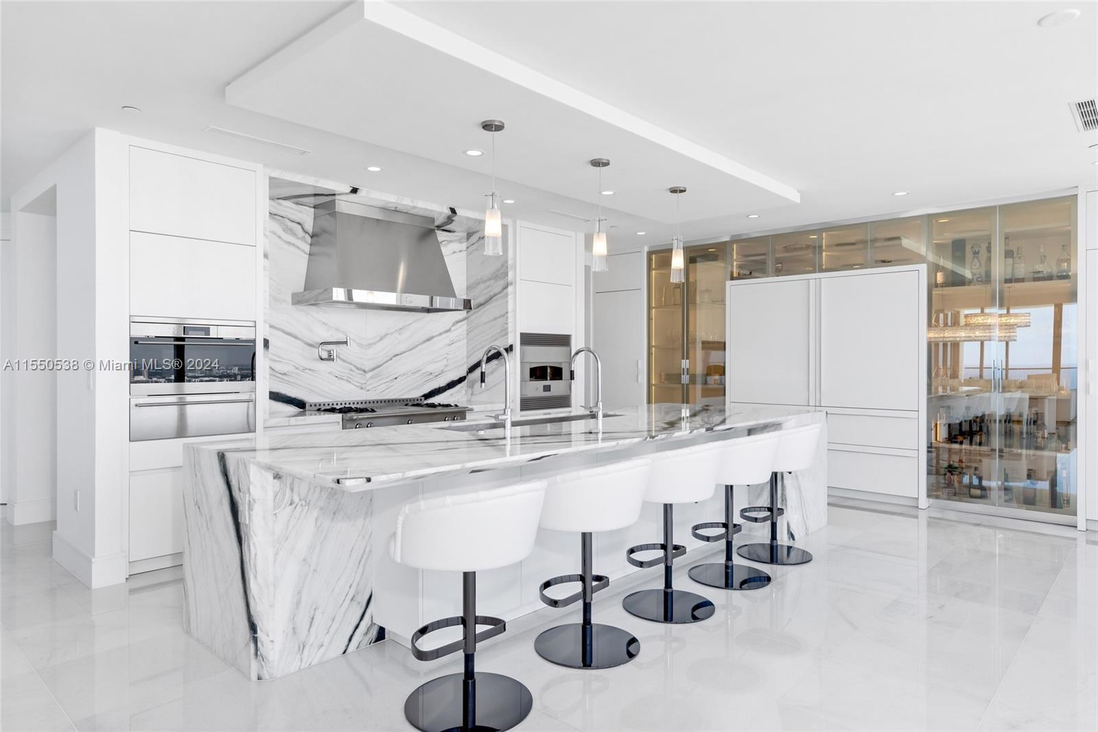 Estates at Acqualina - Residential