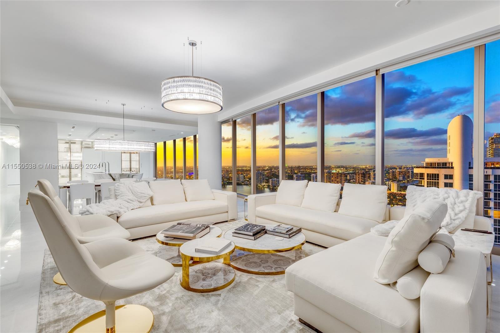 Estates at Acqualina - Residential