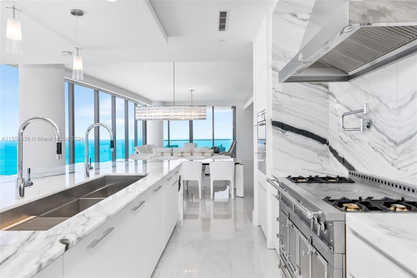 Estates at Acqualina - Residential