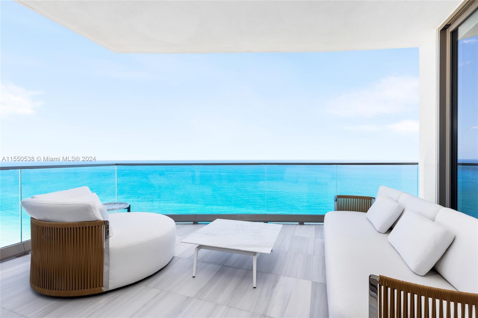 Estates at Acqualina - Residential