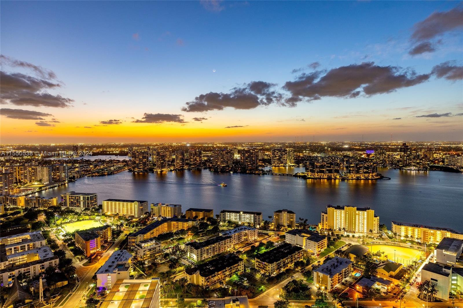 Estates at Acqualina - Residential