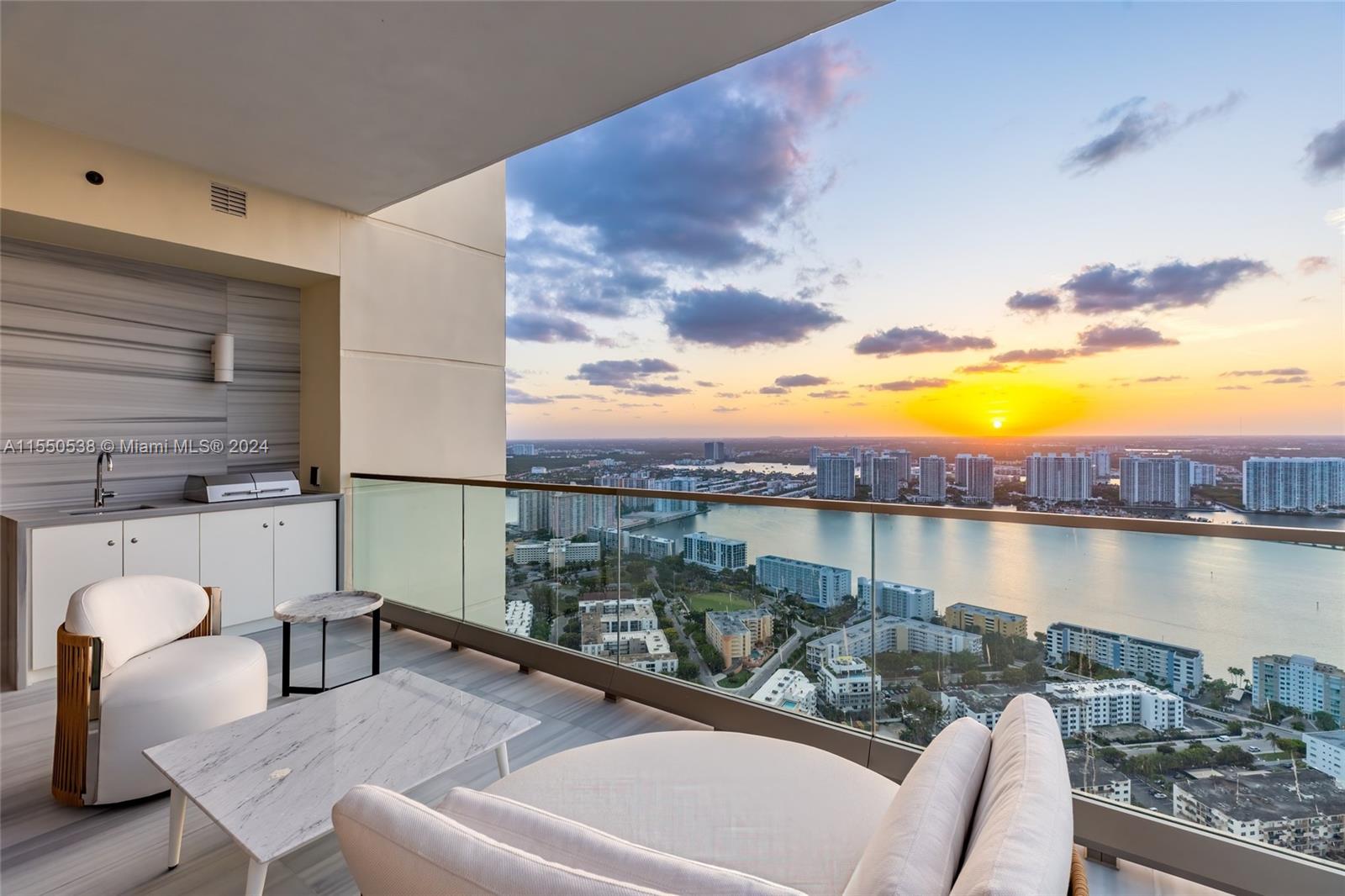 Estates at Acqualina - Residential