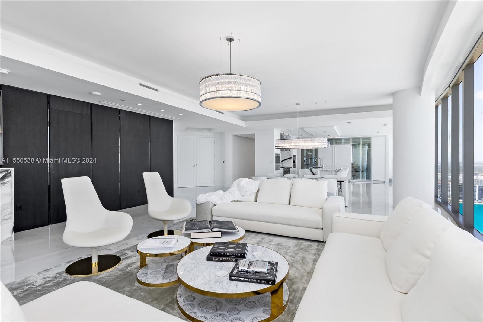 Estates at Acqualina - Residential